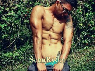 SeanRyder