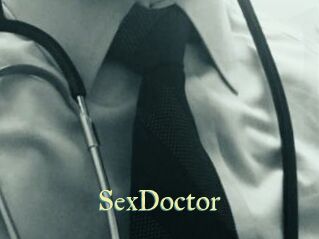 SexDoctor