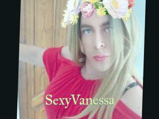 SexyVanessa