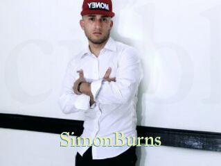 SimonBurns