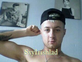 SxyIrish_lad