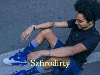 Safirodirty