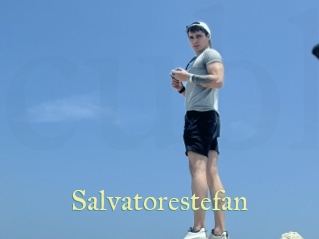 Salvatorestefan