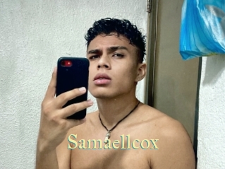 Samaellcox