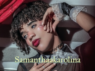 Samanthaakarolina