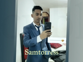 Samtorress