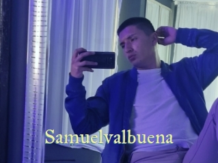 Samuelvalbuena