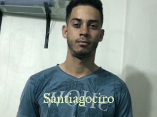 Santiagociro