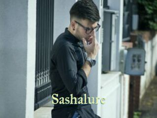 Sashalure