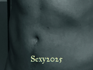 Sexy2025