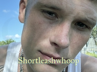 Shortleashwhoop