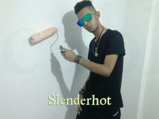 Slenderhot
