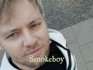 Smokeboy