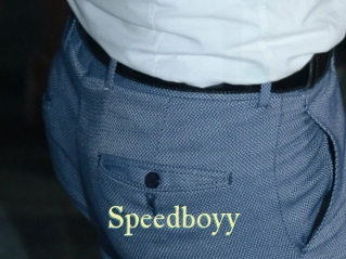 Speedboyy