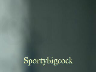Sportybigcock