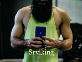 Srviking