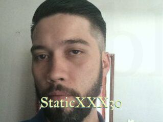 StaticXXX30