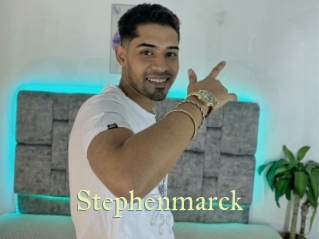 Stephenmarck