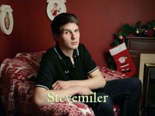 Stevemiler