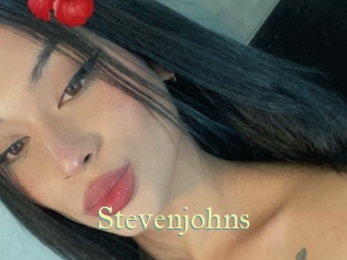 Stevenjohns