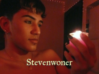 Stevenwoner