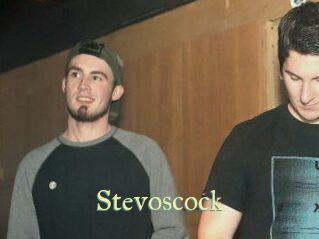 Stevoscock