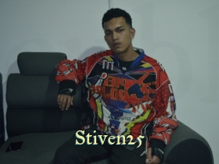 Stiven25