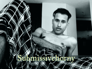 Submissivehorny