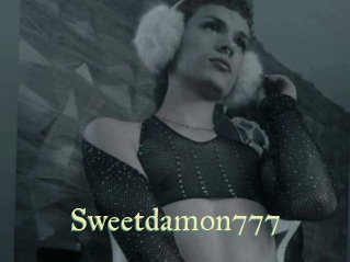 Sweetdamon777