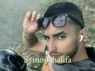 Symonkhalifa