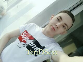 TeriDSexx