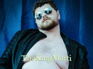 TheKingMarti