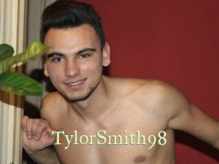 TylorSmith98