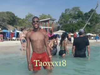 Taoxxx18