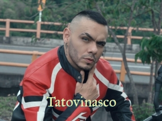 Tatovinasco