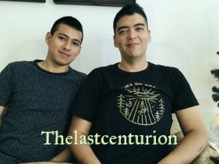 Thelastcenturion