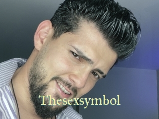 Thesexsymbol