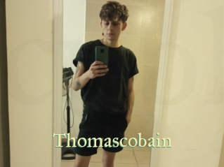 Thomascobain