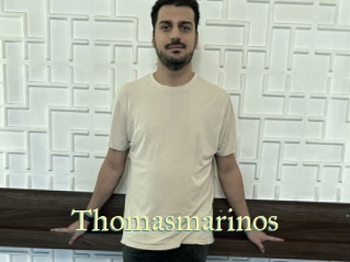 Thomasmarinos