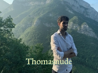 Thomasnude