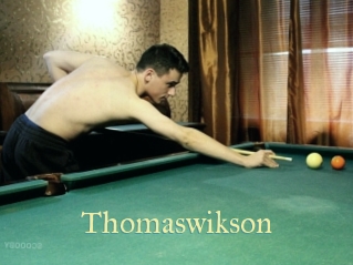 Thomaswikson