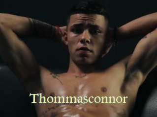 Thommasconnor