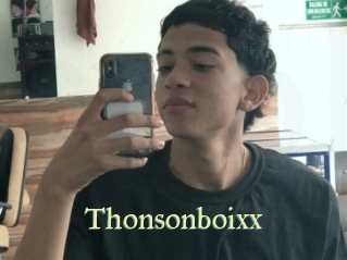 Thonsonboixx