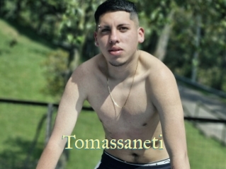 Tomassaneti