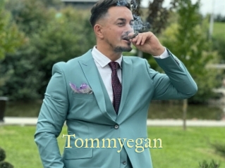 Tommyegan