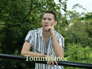Tommylance