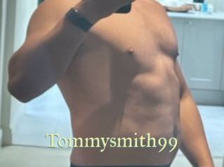 Tommysmith99