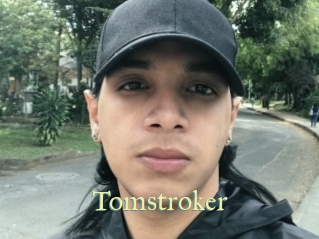 Tomstroker