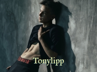 Tonylipp