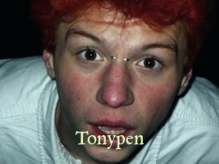Tonypen